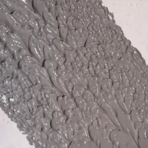 屏山双液改性环氧型 YJ-302 拉毛界面剂，光面混凝土基层专用再浇剂