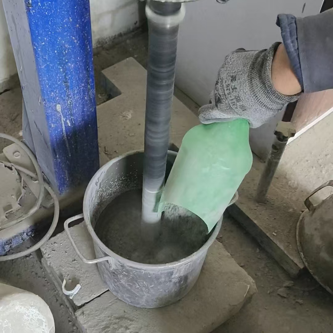 屏山桥梁公路张拉用H60压浆料与普通压浆料有什么区别？
