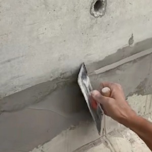 屏山P型防护型环氧树脂砂浆