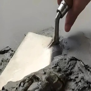 屏山混凝土裂缝孔洞剥落冻融修复用高强度丙乳防腐蚀砂浆